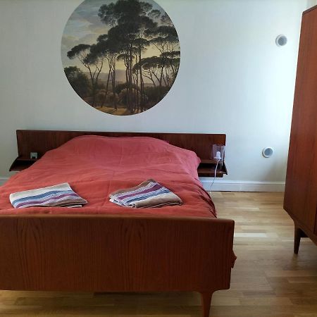 Maison De Pecheur Douceur De Vivre Boulogne-sur-Mer Bagian luar foto