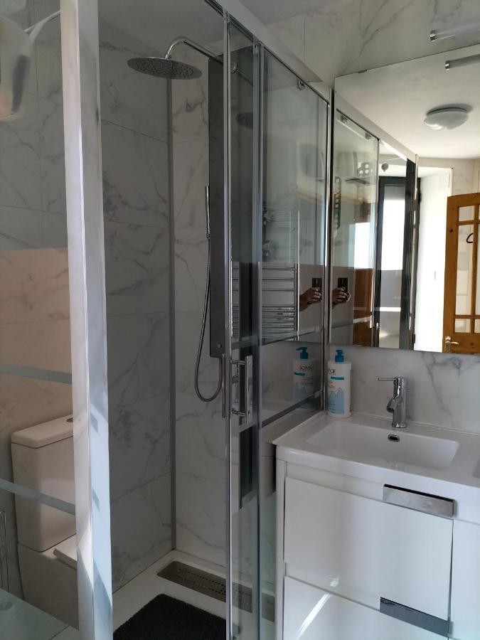 Maison De Pecheur Douceur De Vivre Boulogne-sur-Mer Bagian luar foto