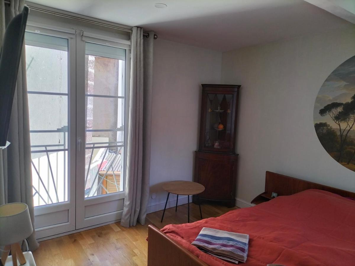 Maison De Pecheur Douceur De Vivre Boulogne-sur-Mer Bagian luar foto